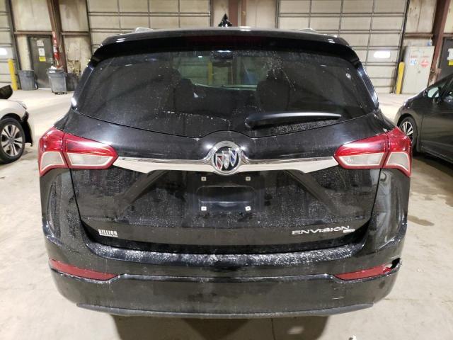 Photo 5 VIN: LRBFX2SA9KD023892 - BUICK ENVISION 