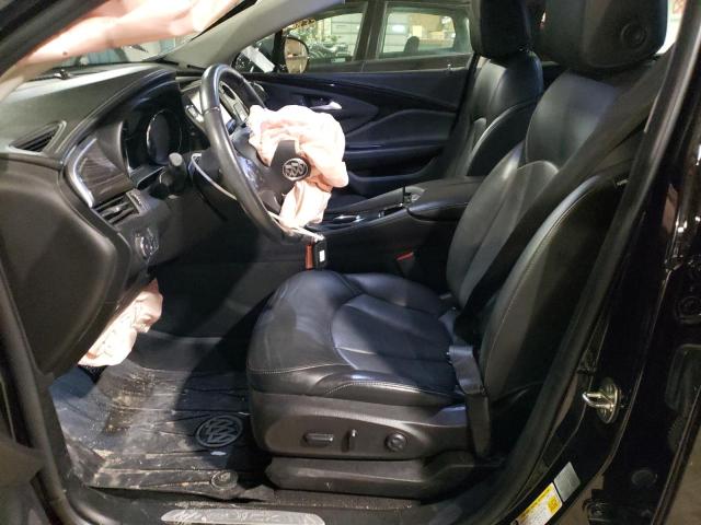 Photo 6 VIN: LRBFX2SA9KD023892 - BUICK ENVISION 