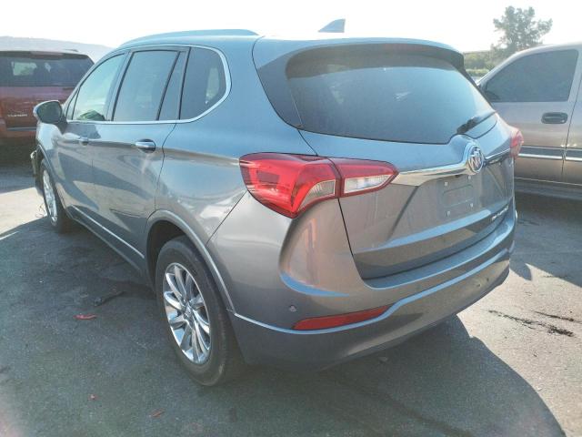 Photo 2 VIN: LRBFX2SA9KD027277 - BUICK ENVISION E 