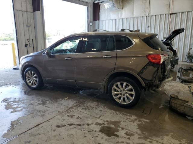 Photo 1 VIN: LRBFX2SA9KD030387 - BUICK ENVISION E 