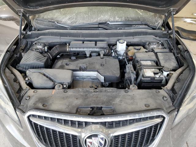 Photo 11 VIN: LRBFX2SA9KD030387 - BUICK ENVISION E 