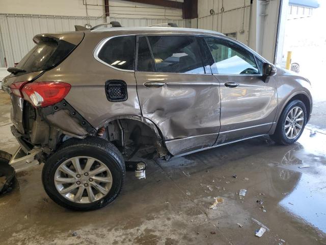 Photo 2 VIN: LRBFX2SA9KD030387 - BUICK ENVISION E 