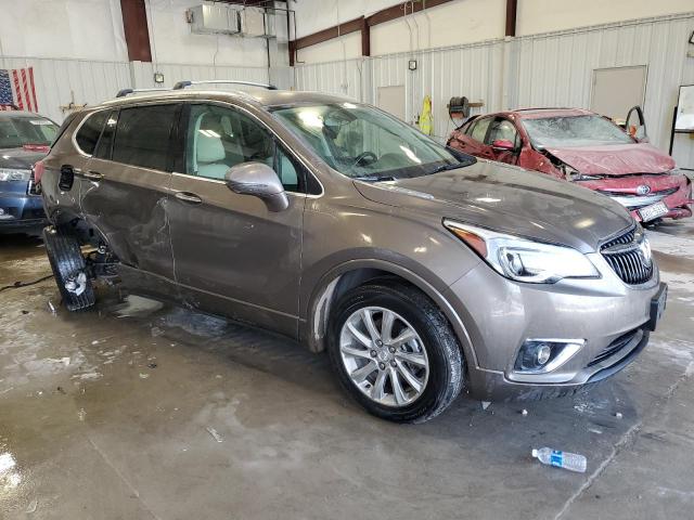 Photo 3 VIN: LRBFX2SA9KD030387 - BUICK ENVISION E 