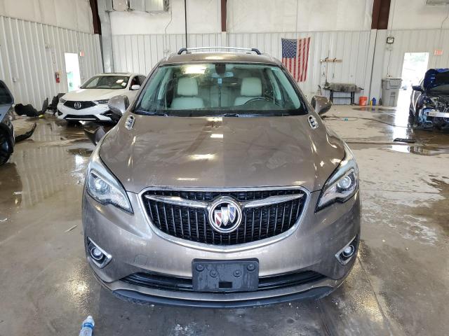 Photo 4 VIN: LRBFX2SA9KD030387 - BUICK ENVISION E 