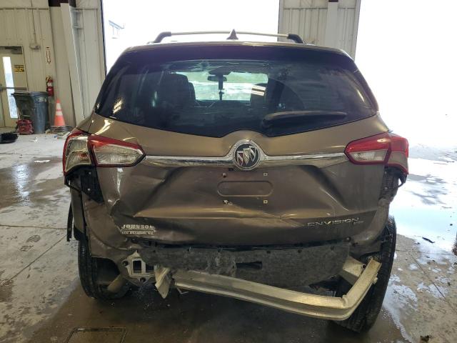 Photo 5 VIN: LRBFX2SA9KD030387 - BUICK ENVISION E 