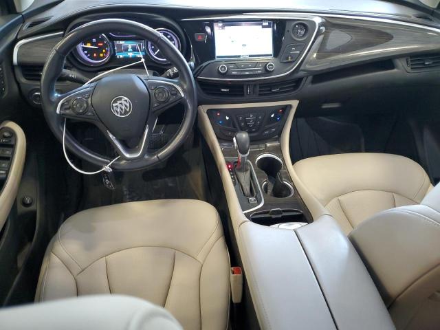 Photo 7 VIN: LRBFX2SA9KD030387 - BUICK ENVISION E 