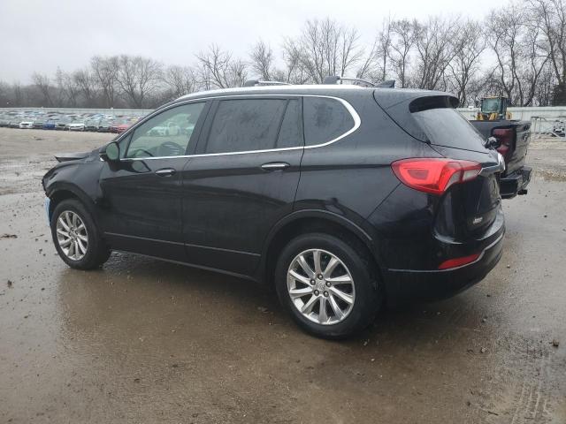 Photo 1 VIN: LRBFX2SA9KD110000 - BUICK ENVISION E 