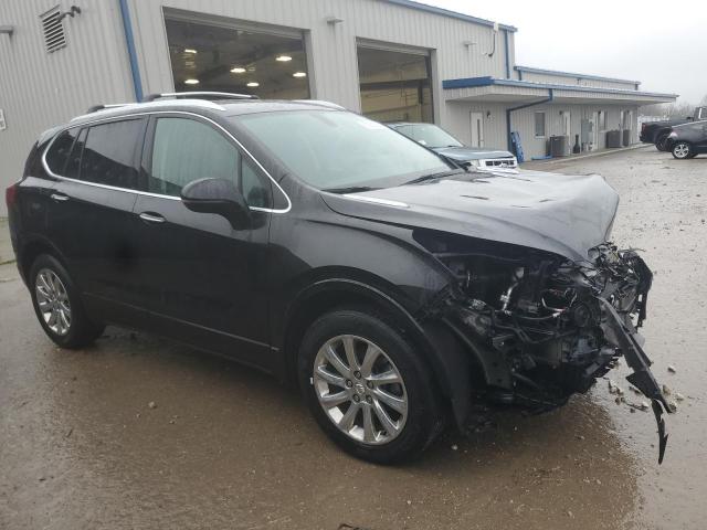 Photo 3 VIN: LRBFX2SA9KD110000 - BUICK ENVISION E 