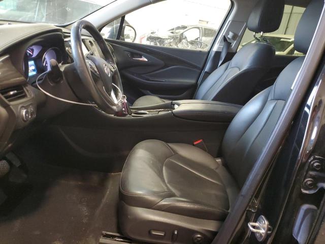 Photo 6 VIN: LRBFX2SA9KD110000 - BUICK ENVISION E 