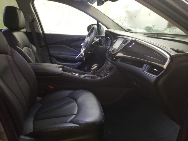 Photo 4 VIN: LRBFX2SA9LD015194 - BUICK ENVISION E 