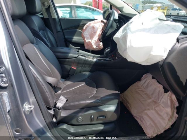 Photo 4 VIN: LRBFX2SA9LD016801 - BUICK ENVISION 