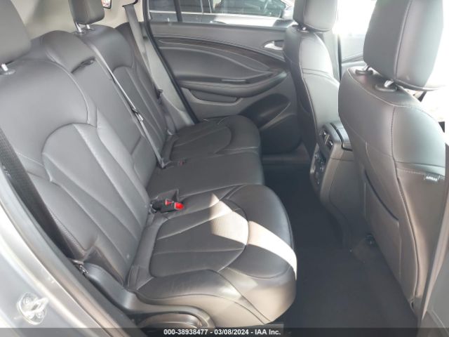 Photo 7 VIN: LRBFX2SA9LD016801 - BUICK ENVISION 