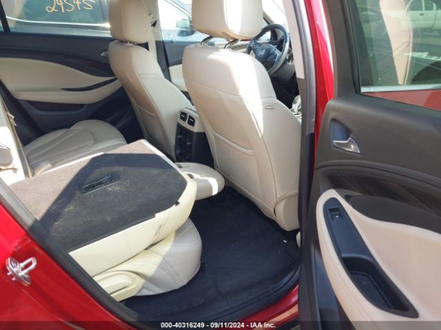 Photo 7 VIN: LRBFX2SA9LD045845 - BUICK ENVISION 