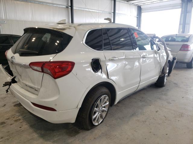 Photo 3 VIN: LRBFX2SA9LD086900 - BUICK ENVISION E 