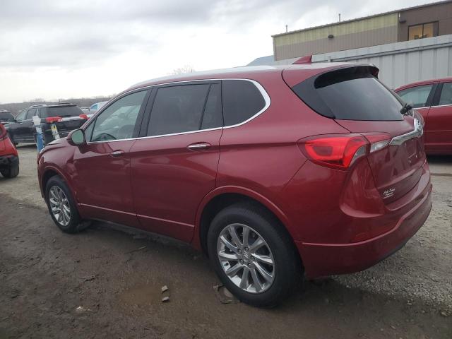 Photo 1 VIN: LRBFX2SA9LD089554 - BUICK ENVISION 