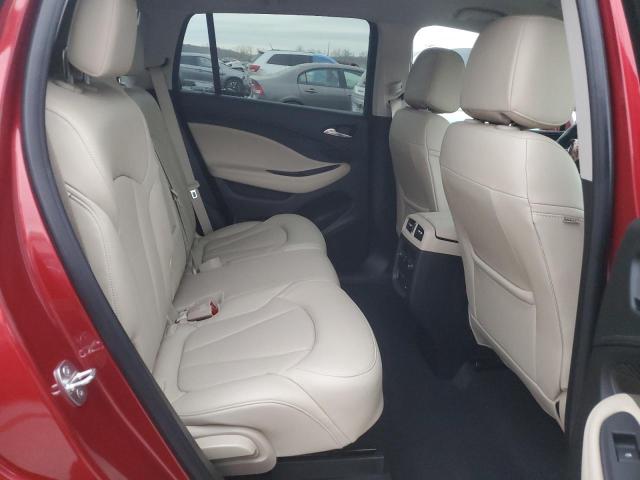 Photo 10 VIN: LRBFX2SA9LD089554 - BUICK ENVISION 