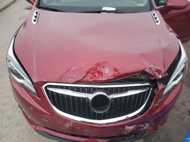 Photo 11 VIN: LRBFX2SA9LD089554 - BUICK ENVISION 