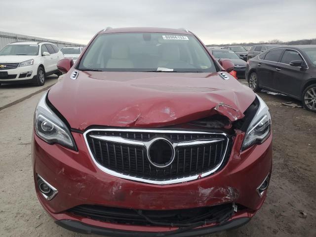 Photo 4 VIN: LRBFX2SA9LD089554 - BUICK ENVISION 