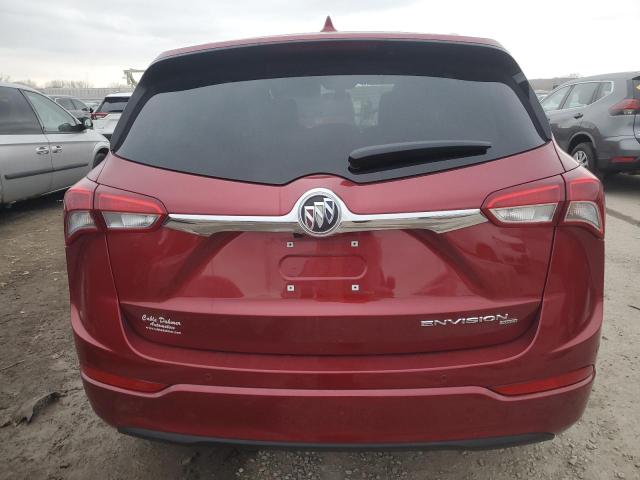 Photo 5 VIN: LRBFX2SA9LD089554 - BUICK ENVISION 