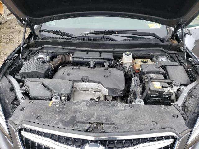 Photo 11 VIN: LRBFX2SA9LD198810 - BUICK ENVISION E 