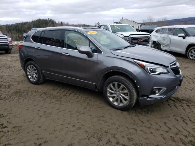 Photo 12 VIN: LRBFX2SA9LD198810 - BUICK ENVISION E 