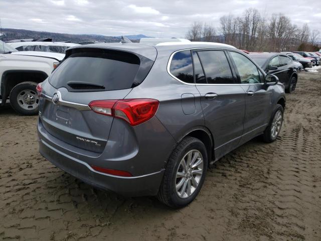 Photo 2 VIN: LRBFX2SA9LD198810 - BUICK ENVISION E 