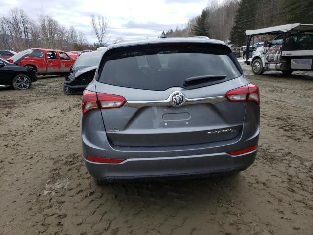 Photo 5 VIN: LRBFX2SA9LD198810 - BUICK ENVISION E 