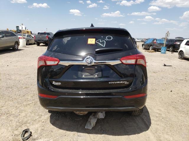 Photo 5 VIN: LRBFX2SA9LD225262 - BUICK ENVISION 