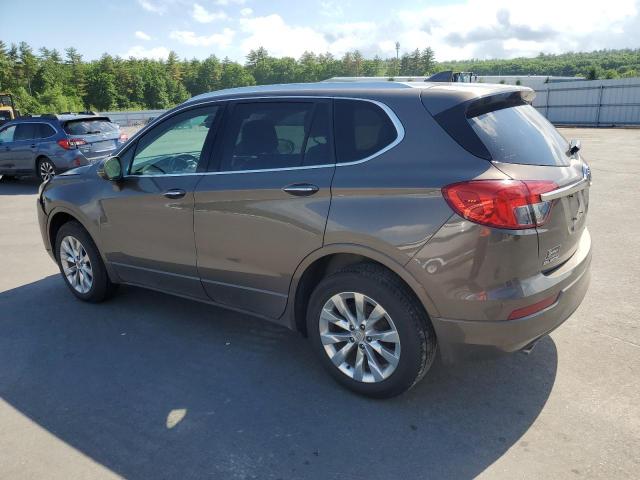 Photo 1 VIN: LRBFX2SAXJD028579 - BUICK ENVISION E 