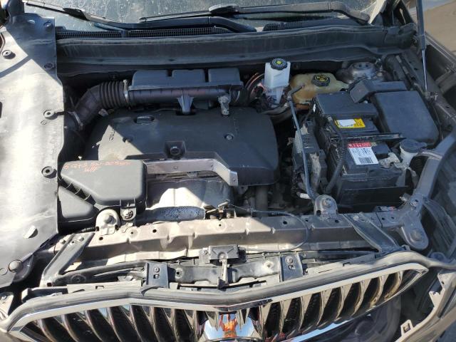 Photo 10 VIN: LRBFX2SAXJD028579 - BUICK ENVISION E 