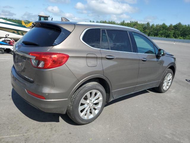 Photo 2 VIN: LRBFX2SAXJD028579 - BUICK ENVISION E 