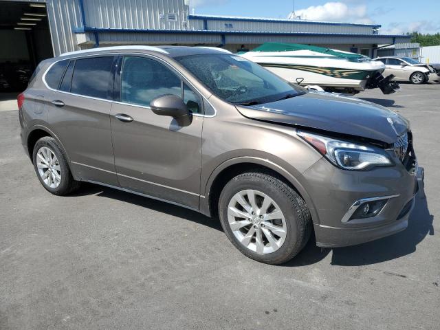 Photo 3 VIN: LRBFX2SAXJD028579 - BUICK ENVISION E 