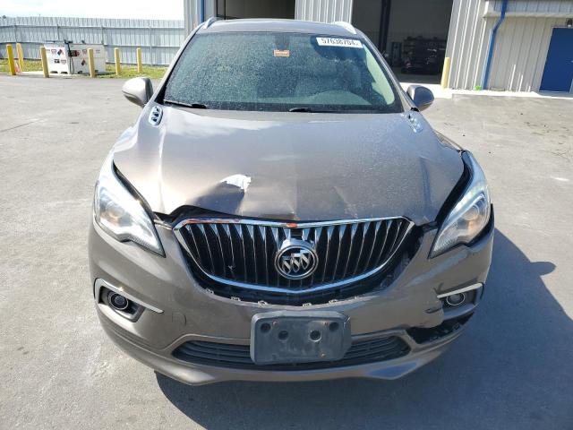 Photo 4 VIN: LRBFX2SAXJD028579 - BUICK ENVISION E 