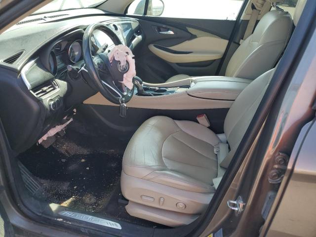 Photo 6 VIN: LRBFX2SAXJD028579 - BUICK ENVISION E 