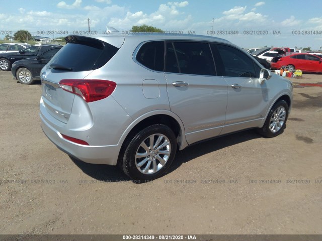 Photo 3 VIN: LRBFX2SAXKD008284 - BUICK ENVISION 