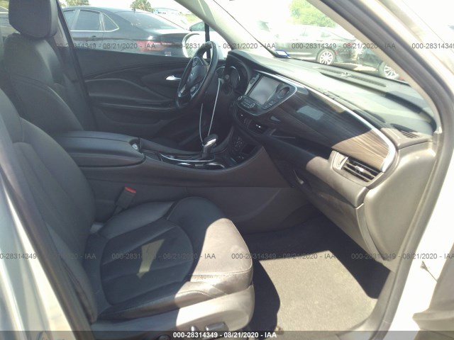 Photo 4 VIN: LRBFX2SAXKD008284 - BUICK ENVISION 