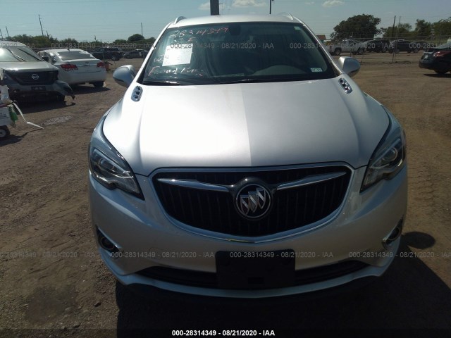 Photo 5 VIN: LRBFX2SAXKD008284 - BUICK ENVISION 