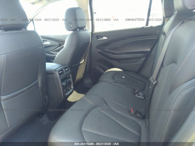 Photo 7 VIN: LRBFX2SAXKD008284 - BUICK ENVISION 