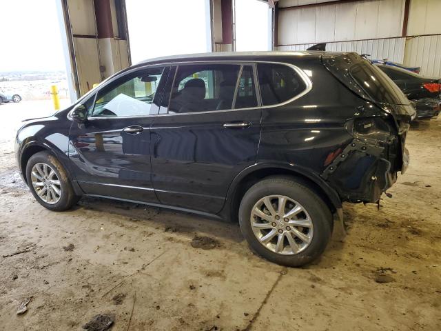 Photo 1 VIN: LRBFX2SAXKD008902 - BUICK ENVISION 