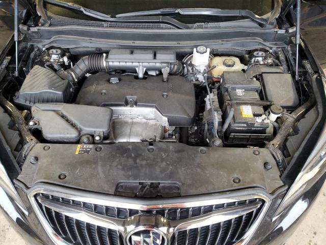 Photo 10 VIN: LRBFX2SAXKD008902 - BUICK ENVISION 