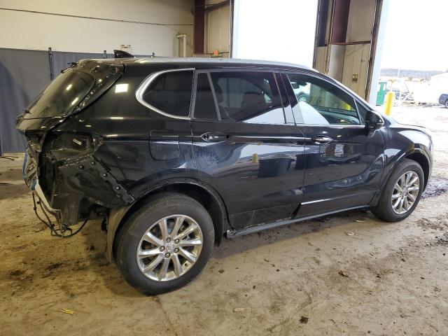 Photo 2 VIN: LRBFX2SAXKD008902 - BUICK ENVISION 