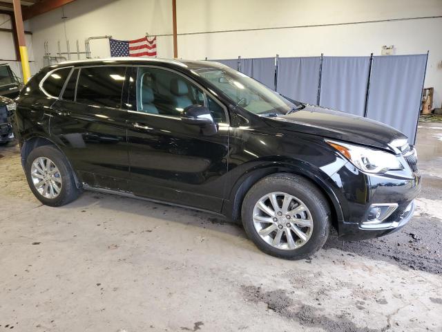 Photo 3 VIN: LRBFX2SAXKD008902 - BUICK ENVISION 