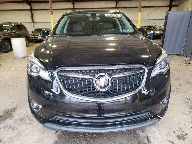 Photo 4 VIN: LRBFX2SAXKD008902 - BUICK ENVISION 