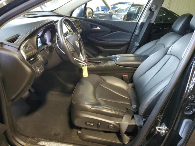 Photo 6 VIN: LRBFX2SAXKD008902 - BUICK ENVISION 