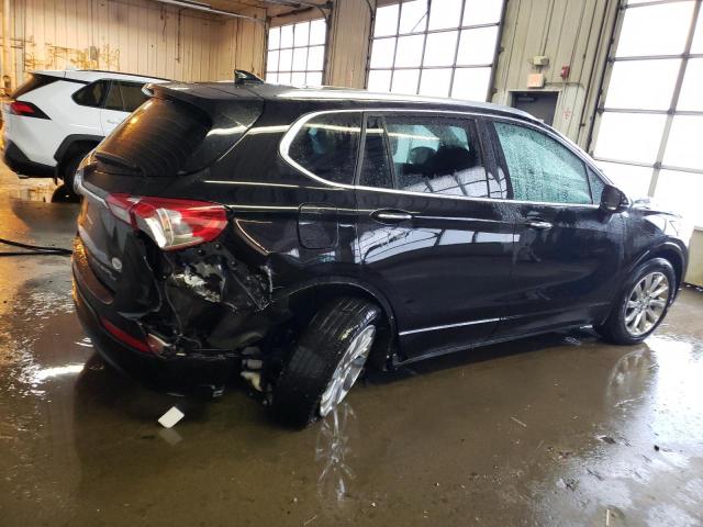 Photo 2 VIN: LRBFX2SAXKD010729 - BUICK ENVISION 