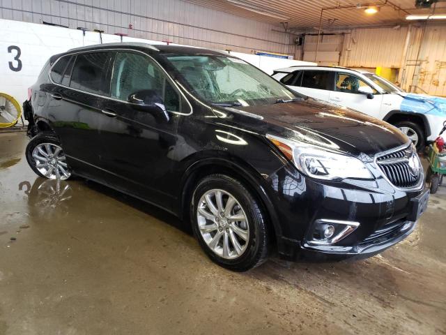 Photo 3 VIN: LRBFX2SAXKD010729 - BUICK ENVISION 