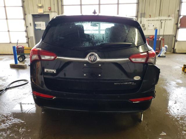 Photo 5 VIN: LRBFX2SAXKD010729 - BUICK ENVISION 