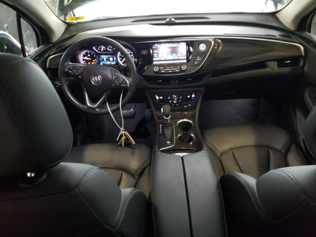 Photo 7 VIN: LRBFX2SAXKD010729 - BUICK ENVISION 