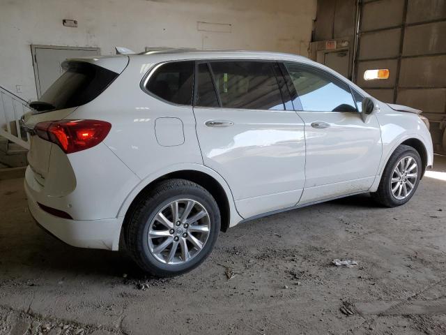 Photo 2 VIN: LRBFX2SAXKD011766 - BUICK ENVISION E 