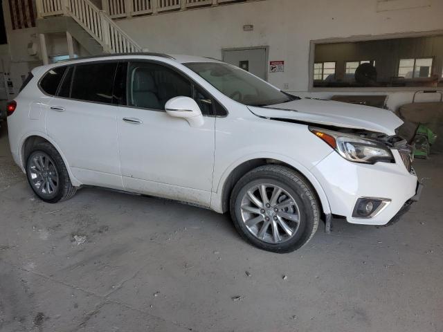 Photo 3 VIN: LRBFX2SAXKD011766 - BUICK ENVISION E 